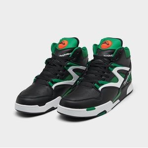 Brand new REEBOK PUMP OMNI ZONE 2 BASKETBALL SHOES. Size 12